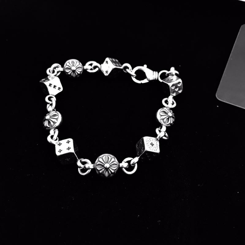 Chrome Hearts Bracelets